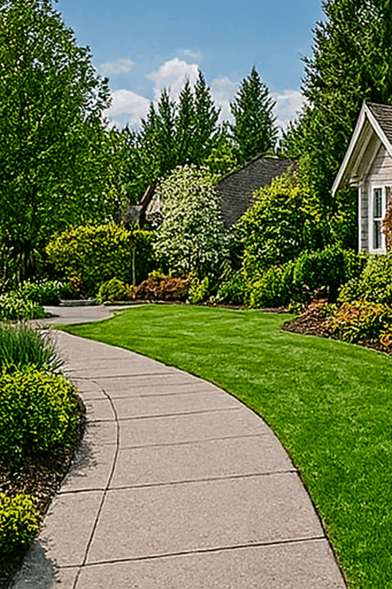 Residential Homeowners