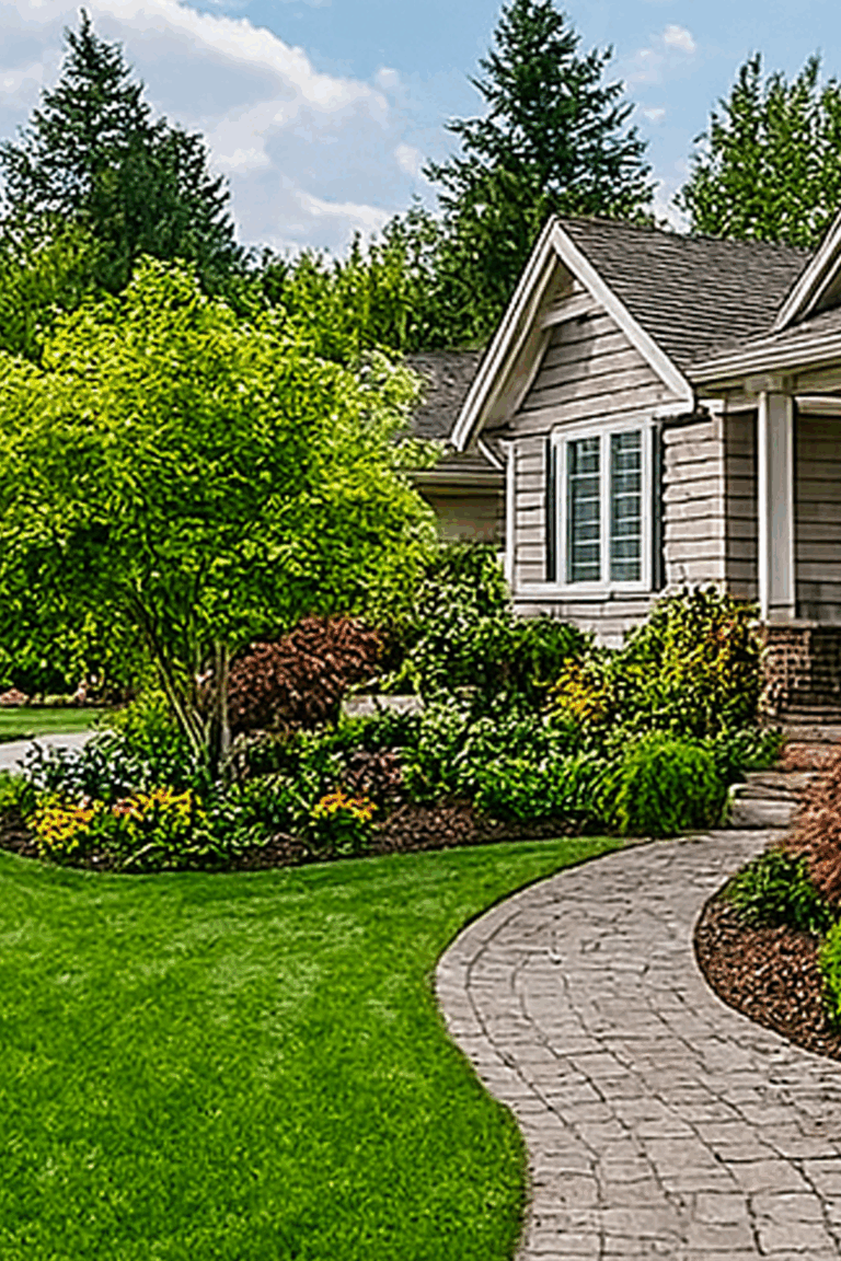 Commercial Properties